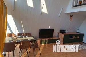 Дом 120м², 2-этажный, посуточно, 