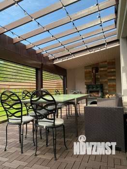 Дом 250м², 3-этажный, посуточно, 