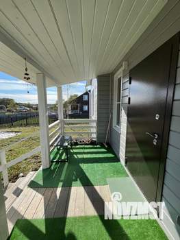 Дом 90м², 1-этажный, на длительный срок, 