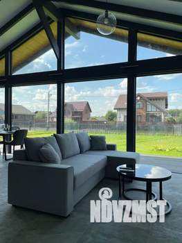 Дом 110м², 1-этажный, посуточно, 