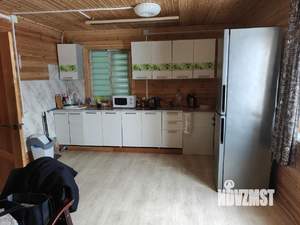 Дом 99м&sup2;, 2-этажный, на длительный срок, 