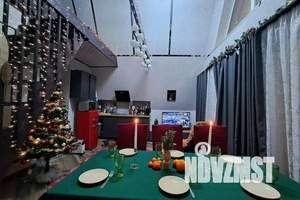 Дом 60м&sup2;, 2-этажный, посуточно, 