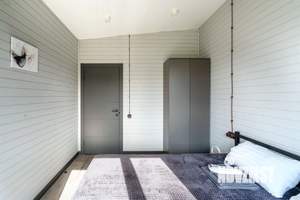 Дом 119м², 1-этажный, посуточно, 