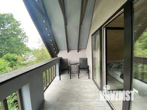 Дом 450м², 2-этажный, посуточно, 