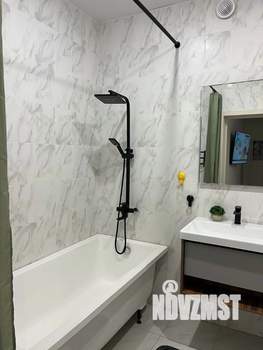 Дом 120м&sup2;, 1-этажный, на длительный срок, 