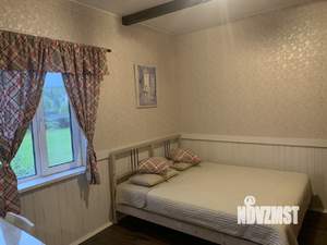 Дом 160м², 2-этажный, посуточно, 
