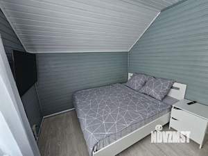 Дом 120м&sup2;, 2-этажный, посуточно, 