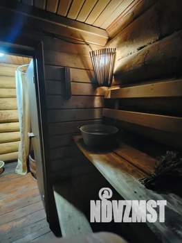 Дом 168м&sup2;, 2-этажный, посуточно, 