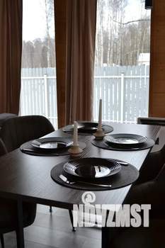 Дом 63м², 1-этажный, посуточно, 