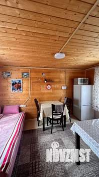 Коттедж 65м², 2-этажный, на длительный срок, 