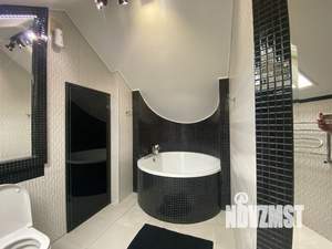 Дом 550м², 3-этажный, посуточно, 