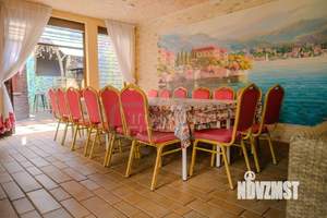 Дом 550м², 3-этажный, посуточно, 