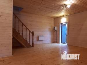 Дом 95м&sup2;, 2-этажный, на длительный срок, 