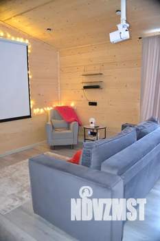 Дом 63м&sup2;, 1-этажный, посуточно, 