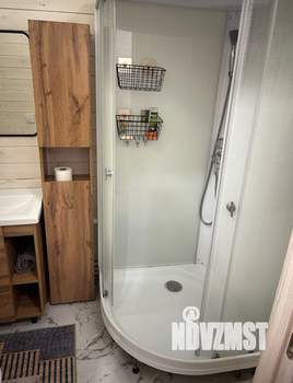 Дом 60м&sup2;, 1-этажный, на длительный срок, 