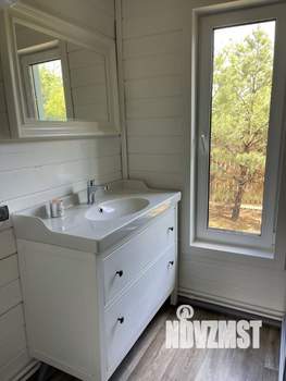 Дом 60м², 2-этажный, на длительный срок, 