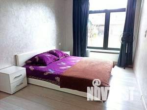 Дом 600м&sup2;, 2-этажный, посуточно, 