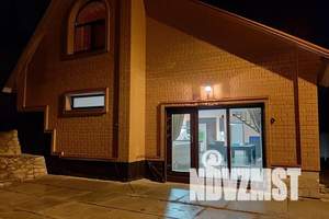 Дом 240м&sup2;, 2-этажный, посуточно, 