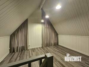 Дом 68м², 2-этажный, посуточно, 