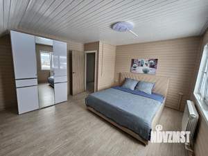 Дом 120м&sup2;, 2-этажный, посуточно, 