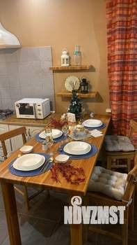 Дом 170м&sup2;, 2-этажный, посуточно, 