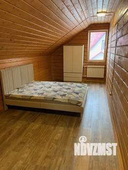 Дом 100м&sup2;, 2-этажный, на длительный срок, 