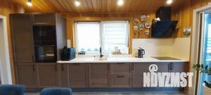 Дом 120м&sup2;, 1-этажный, посуточно, 