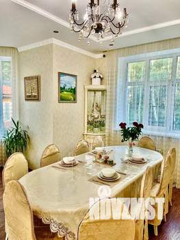 Дом 500м&sup2;, 4-этажный, посуточно, 