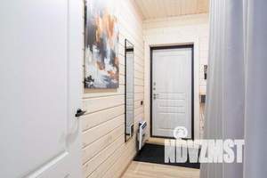 Дом 104м², 1-этажный, посуточно, 