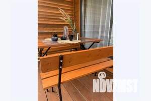 Дом 63м², 1-этажный, посуточно, 