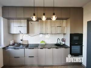 Коттедж 140м², 2-этажный, на длительный срок, 