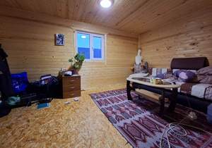 Дом 85м&sup2;, 2-этажный, на длительный срок, 