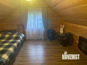 Дом 70м², 2-этажный, на длительный срок, 