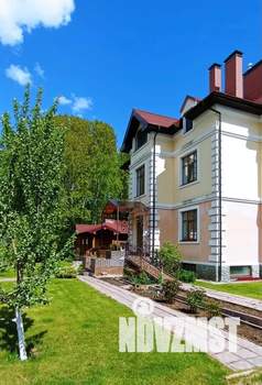 Дом 500м², 4-этажный, посуточно, 