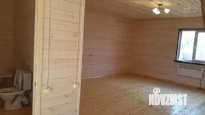 Дом 95м&sup2;, 2-этажный, на длительный срок, 