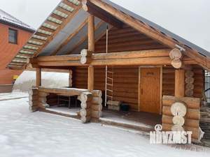 Дом 168м², 3-этажный, на длительный срок, 