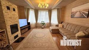 Дом 150м&sup2;, 2-этажный, посуточно, 