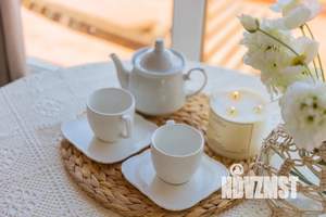 Дом 48м&sup2;, 1-этажный, посуточно, 