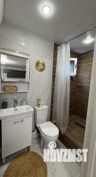 Дом 50м&sup2;, 2-этажный, на длительный срок, 