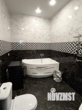 Дом 150м&sup2;, 1-этажный, на длительный срок, 