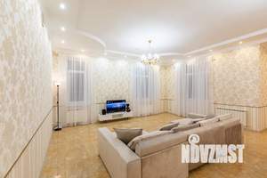 Дом 710м², 3-этажный, посуточно, 