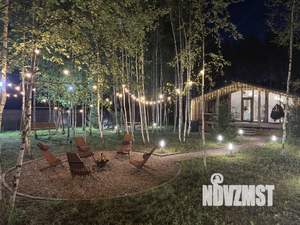 Дом 100м&sup2;, 1-этажный, посуточно, 