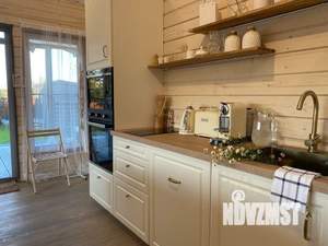 Дом 88м², 1-этажный, посуточно, 