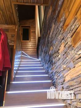 Дом 250м&sup2;, 2-этажный, посуточно, 