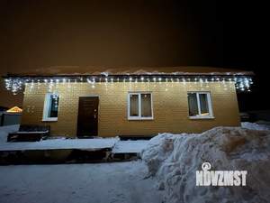 Дом 120м&sup2;, 1-этажный, на длительный срок, 