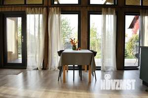 Дом 96м&sup2;, 1-этажный, посуточно, 