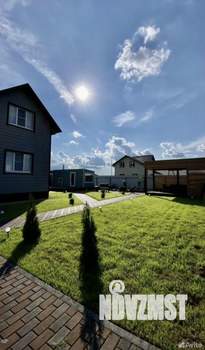 Дом 135м&sup2;, 2-этажный, посуточно, 