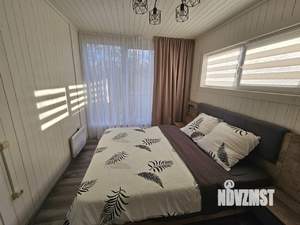 Дом 68м², 2-этажный, посуточно, 