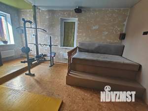 Дом 168м&sup2;, 2-этажный, посуточно, 