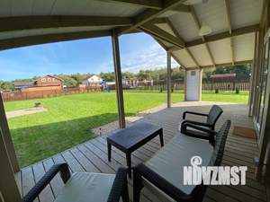 Дом 96м², 1-этажный, посуточно, 